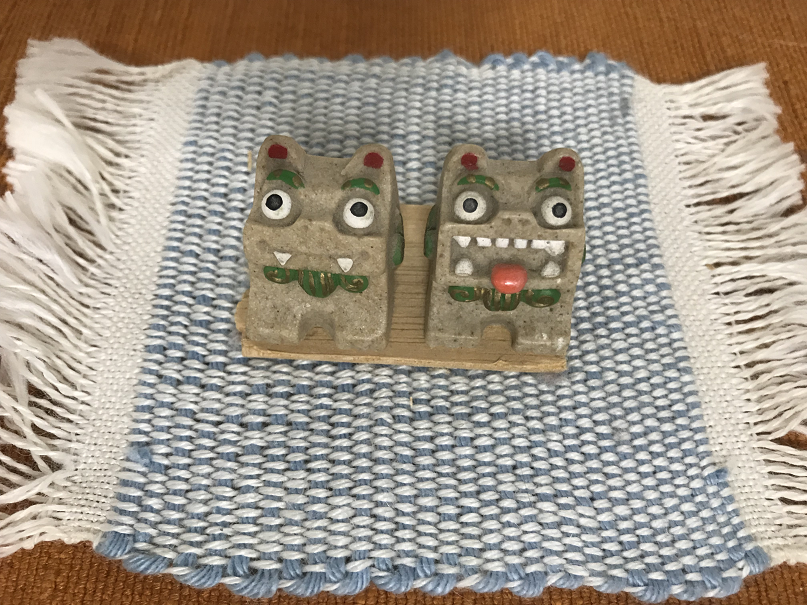 なんくるないさ～(^^♪